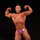 Ryan  Baker - NPC Dexter Jackson Classic 2012 - #1